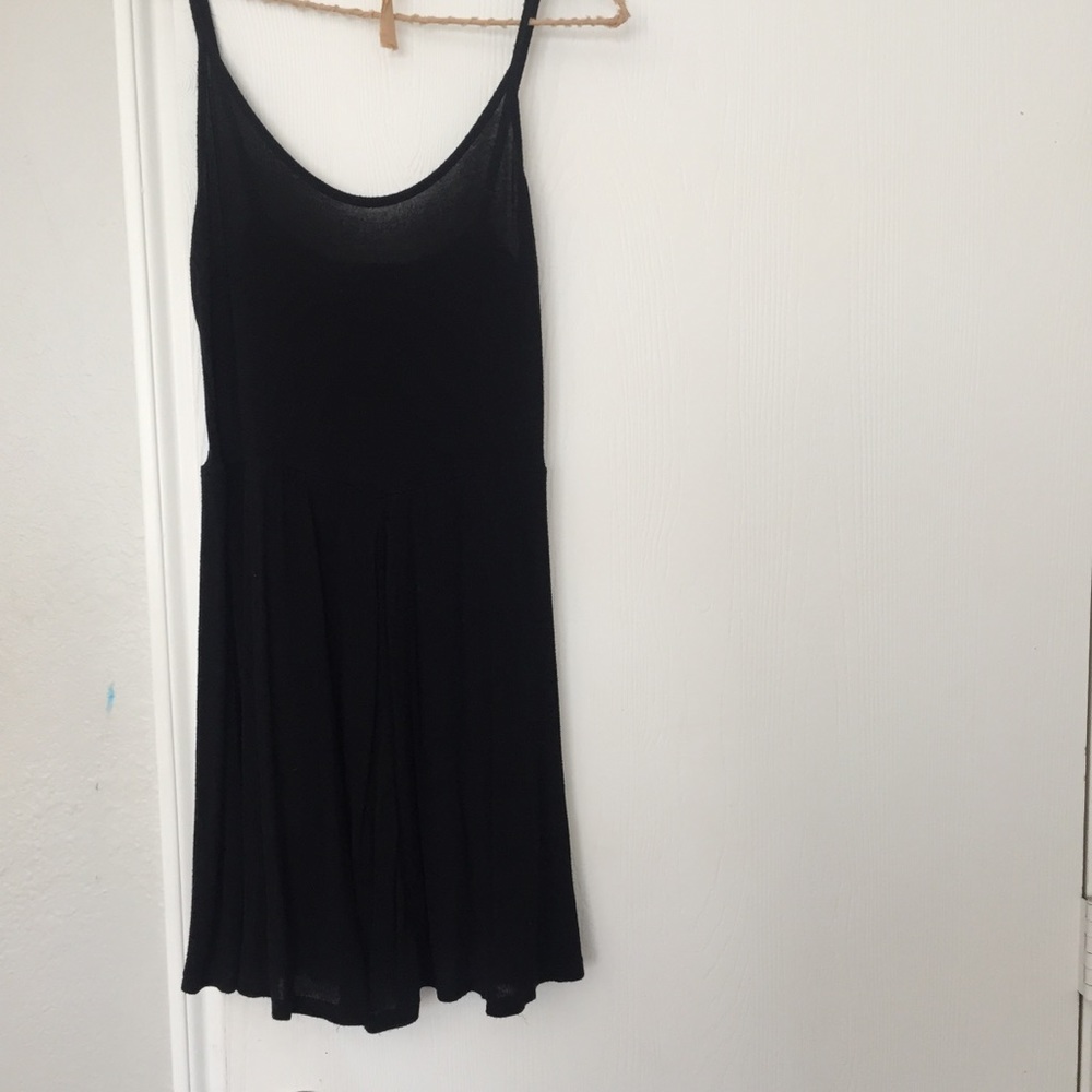 Brandy Melville flowy Dress